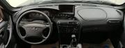 Lada (ВАЗ) Niva Travel I Уфа  - изображение 23