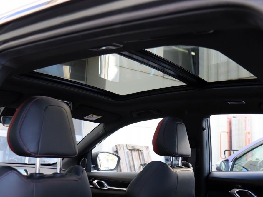 Geely Coolray I Рестайлинг Самара  - изображение 10