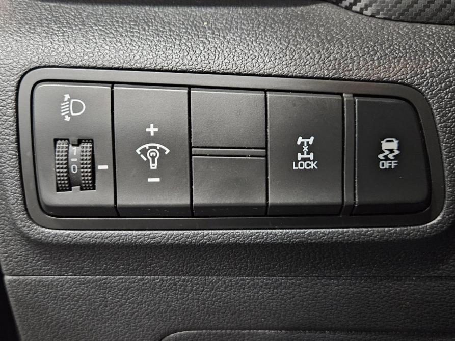 Hyundai Tucson III Рестайлинг Вологда  - изображение 16