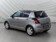 Suzuki Swift III Волгоград  - изображение 40