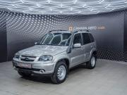 Chevrolet Niva I Рестайлинг Самара  - изображение 19