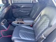 Audi A8 III (D4) Рестайлинг Оренбург  - изображение 54