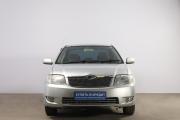 Toyota Corolla IX (E120 E130) Рестайлинг Новосибирск  - изображение 19