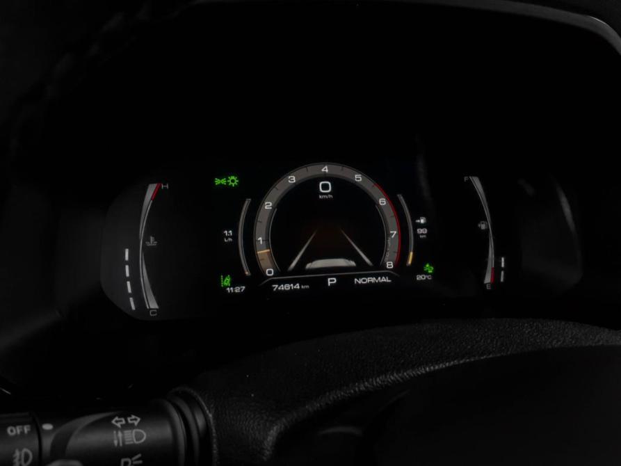 Haval F7x I Москва  - изображение 12