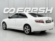 Toyota Camry VI (XV40) Рестайлинг Ростов-на-Дону  - изображение 20