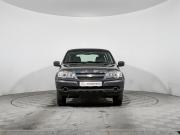 Chevrolet Niva I Рестайлинг Санкт-Петербург  - изображение 20