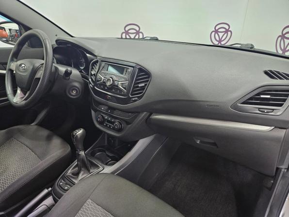 Lada (ВАЗ) Vesta I с пробегом 2017 года, цена 729 000 рублей, 123825 км, седан, Автокод Объявления