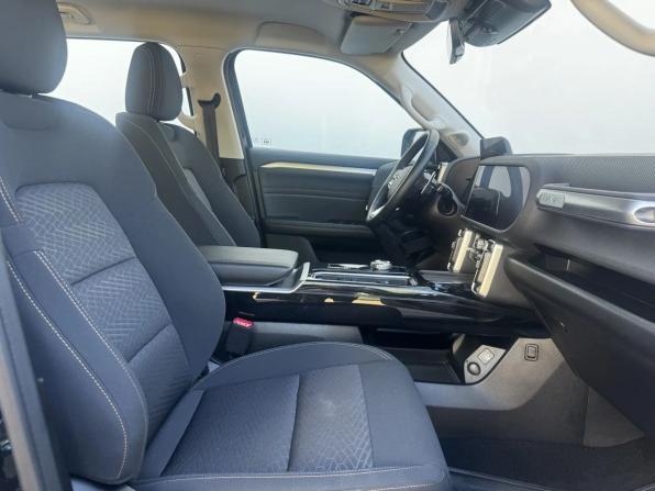 Haval Dargo I с пробегом 2023 года, цена 2 495 000 рублей, 54074 км, внедорожник, Автокод Объявления