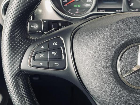 Mercedes-Benz V-Класс III (W447) Рестайлинг с пробегом 2019 года, цена 5 490 000 рублей, 77977 км, минивэн, Автокод Объявления