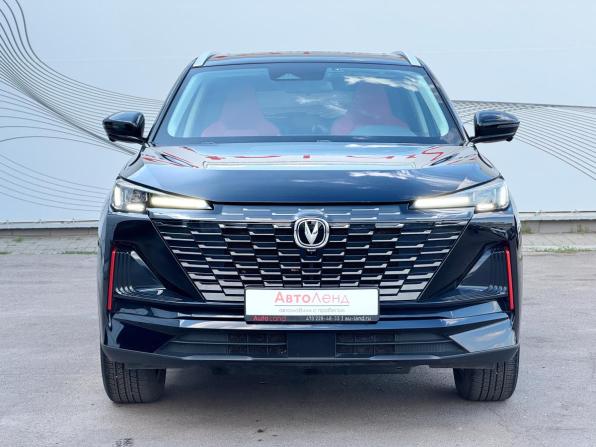 Changan UNI-S (CS55 Plus) с пробегом 2024 года, цена 2 350 000 рублей, 8764 км, внедорожник, Автокод Объявления