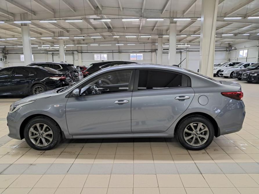 Kia Rio IV Набережные Челны  - изображение 10