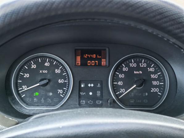 Renault Logan I Рестайлинг с пробегом 2010 года, цена 399 000 рублей, 124000 км, седан, Автокод Объявления