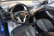 Hyundai Solaris I Омск  - изображение 34