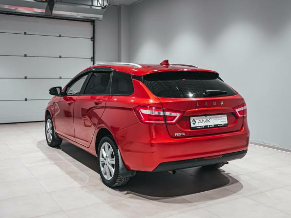Lada (ВАЗ) Vesta I с пробегом 2022 года, цена 876 475 рублей, 168789 км, универсал, Автокод Объявления