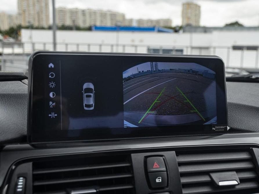 BMW 3 серии VI (F3x) Москва  - изображение 13