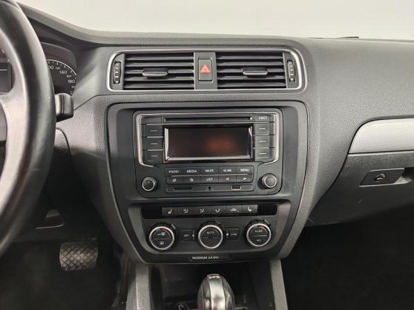 Volkswagen Jetta VI с пробегом 2013 года, цена 1 249 000 рублей, 108481 км, седан, Автокод Объявления