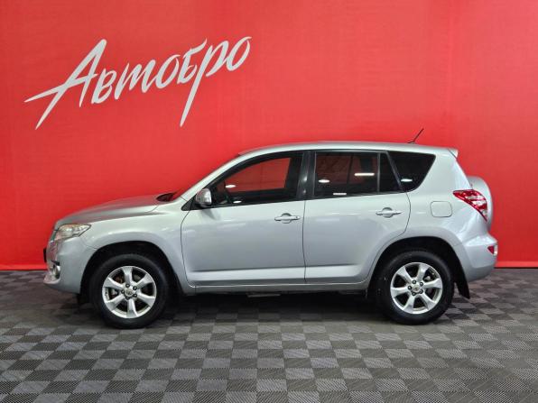 Toyota RAV4 III (XA30) Рестайлинг с пробегом 2010 года, цена 1 050 000 рублей, 225562 км, внедорожник, Автокод Объявления