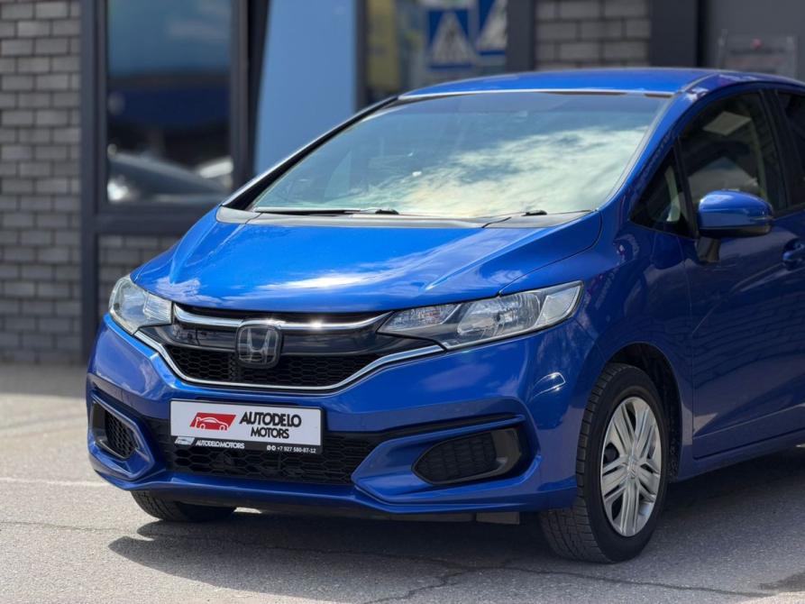 Honda Fit III Рестайлинг Астрахань  - изображение 5