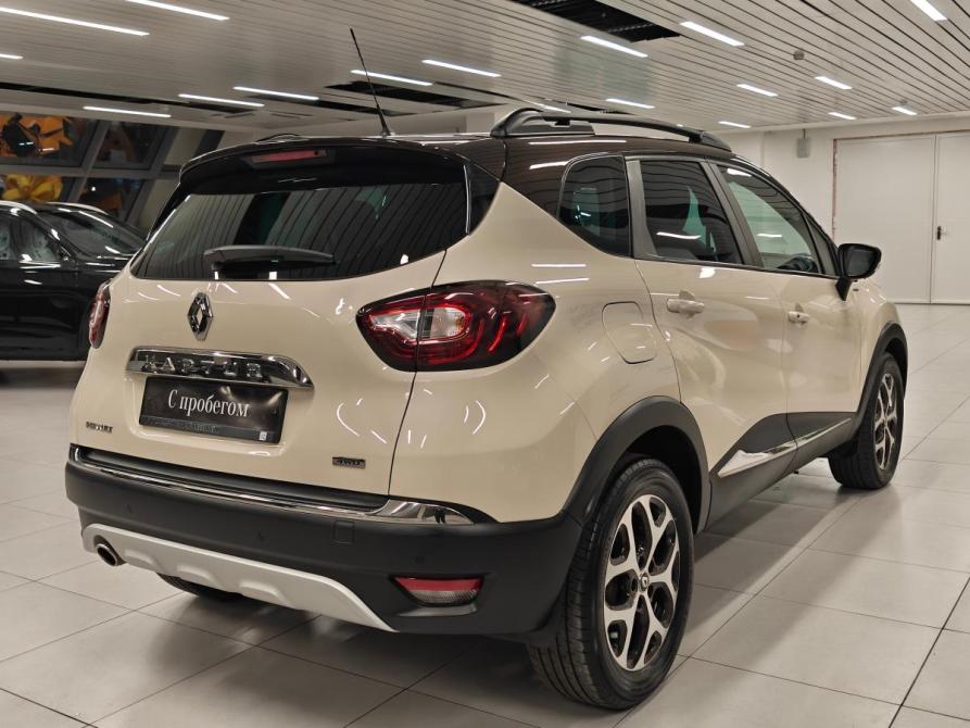 Renault Kaptur I Санкт-Петербург  - изображение 2