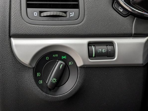 Skoda Yeti I с пробегом 2014 года, цена 1 395 000 рублей, 39000 км, внедорожник, Автокод Объявления
