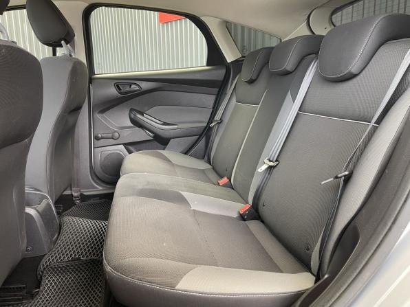 Ford Focus III с пробегом 2013 года, цена 677 000 рублей, 178216 км, хэтчбек, Автокод Объявления