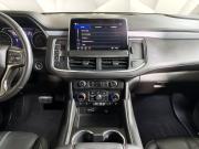 Chevrolet Tahoe V Москва  - изображение 41