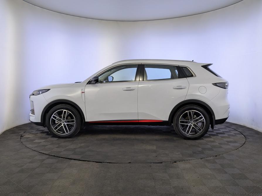 Changan CS55 Plus II Москва  - изображение 8