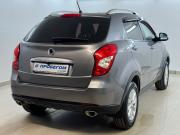 SsangYong Actyon II Рестайлинг Москва  - изображение 19