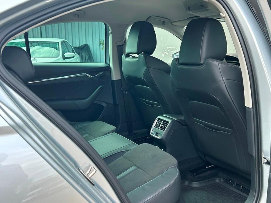 Skoda Octavia IV (A8) Санкт-Петербург  - изображение 10