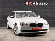 BMW 7 серии V (F01/F02/F04) Екатеринбург  - изображение 26