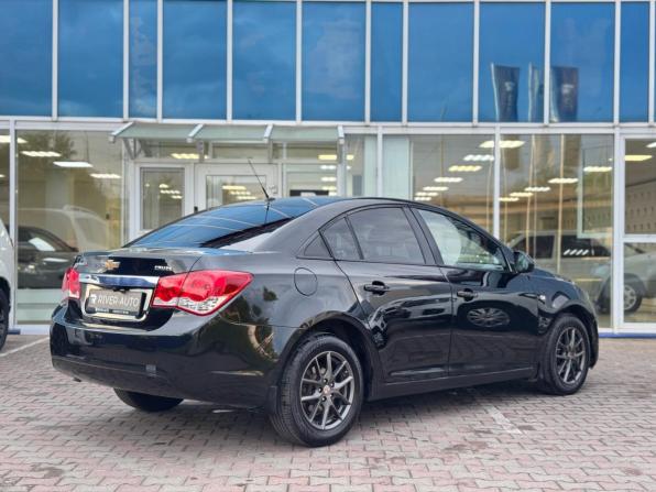 Chevrolet Cruze I с пробегом 2011 года, цена 723 000 рублей, 186124 км, седан, Автокод Объявления
