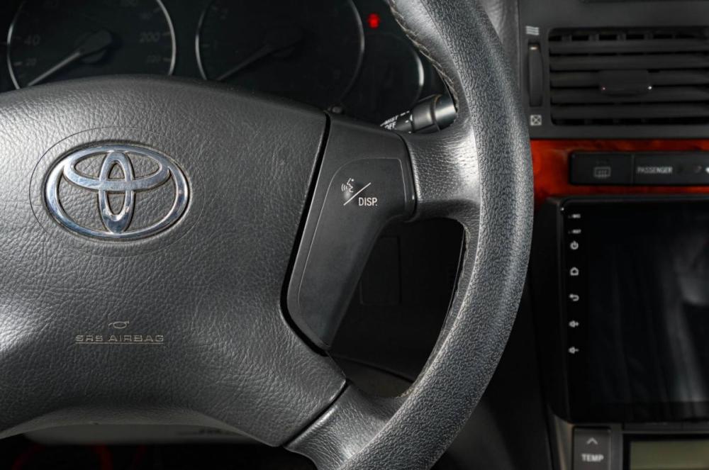 Toyota Avensis II Тюмень  - изображение 16