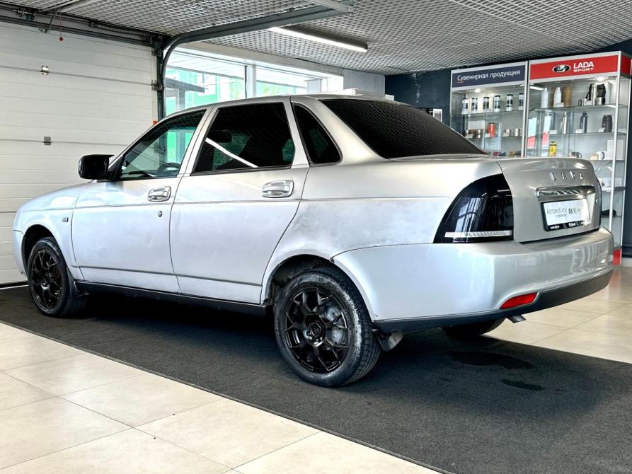 Lada (ВАЗ) Priora I Тольятти  - изображение 8