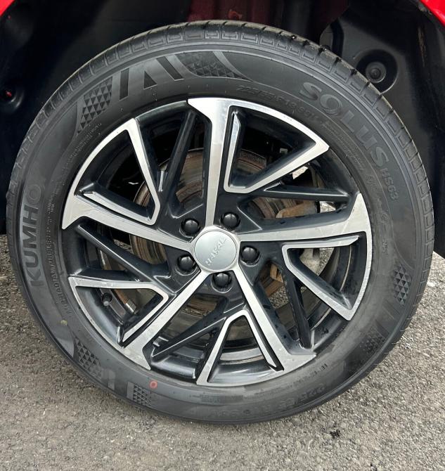 Haval Jolion I Альметьевск  - изображение 28