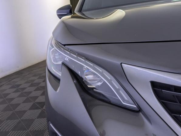 Peugeot 3008 II с пробегом 2019 года, цена 2 290 000 рублей, 76455 км, внедорожник, Автокод Объявления