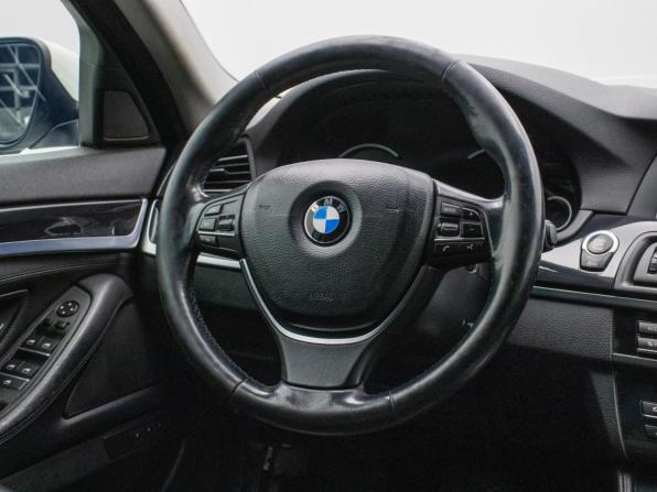 BMW 5 серии VI (F10/F11/F07) Рестайлинг с пробегом 2013 года, цена 1 940 000 рублей, 187072 км, седан, Автокод Объявления