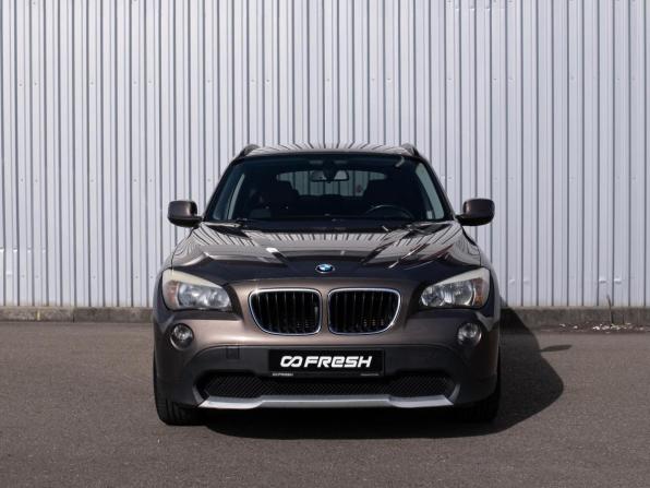 BMW X1 I (E84) с пробегом 2011 года, цена 1 399 000 рублей, 159566 км, внедорожник, Автокод Объявления