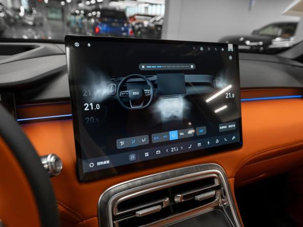 Geely Galaxy M7 с пробегом 2026 года, цена 3 620 000 рублей, 50 км, внедорожник, Автокод Объявления