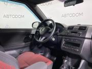 Skoda Fabia II Рестайлинг Москва  - изображение 31
