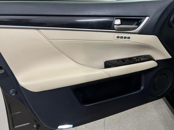Lexus GS IV с пробегом 2012 года, цена 2 190 000 рублей, 221808 км, седан, Автокод Объявления