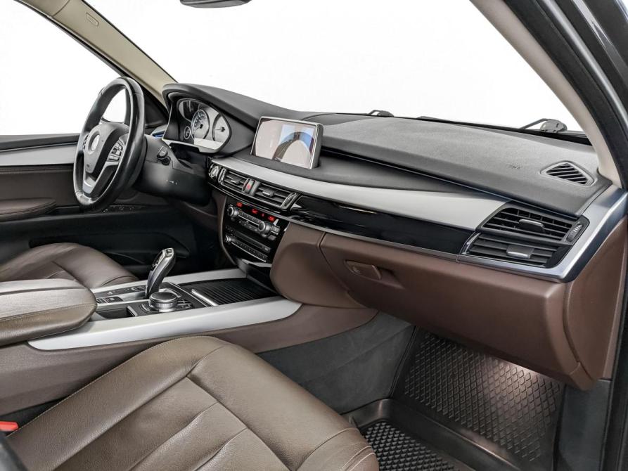 BMW X5 III (F15) Москва  - изображение 11