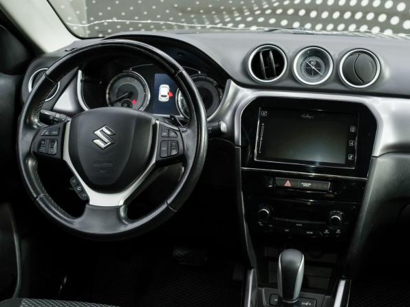 Suzuki Vitara II Рестайлинг с пробегом 2020 года, цена 2 016 000 рублей, 116493 км, внедорожник, Автокод Объявления
