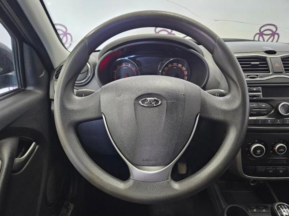 Lada (ВАЗ) Granta I Рестайлинг с пробегом 2018 года, цена 437 000 рублей, 226119 км, хэтчбек, Автокод Объявления