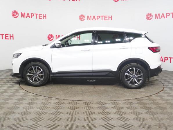 Geely Coolray I с пробегом 2020 года, цена 1 419 000 рублей, 159241 км, внедорожник, Автокод Объявления