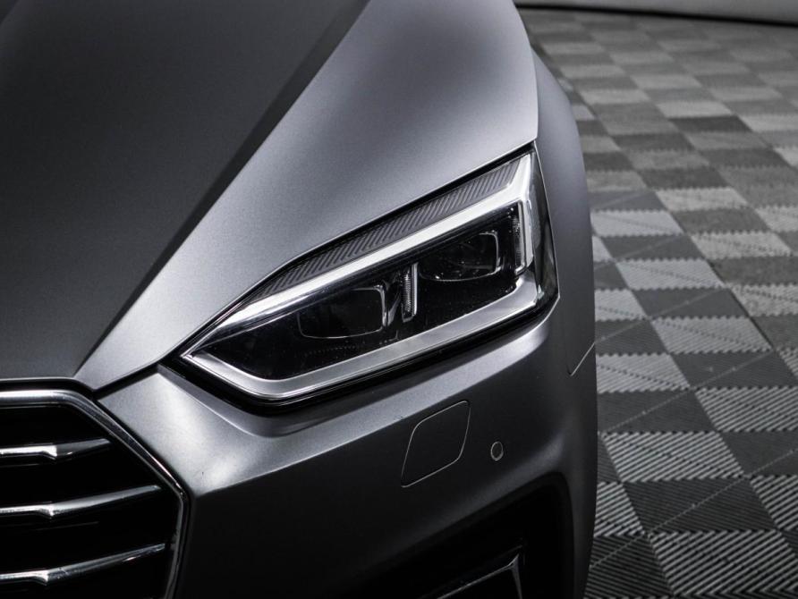 Audi A5 II (F5) Москва  - изображение 17