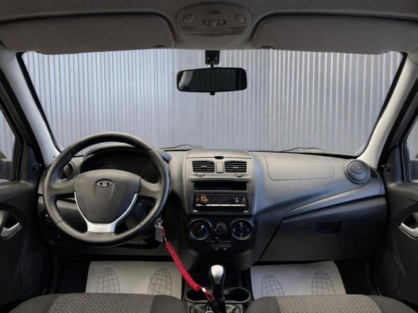 Lada (ВАЗ) Kalina II с пробегом 2013 года, цена 377 000 рублей, 124322 км, хэтчбек, Автокод Объявления