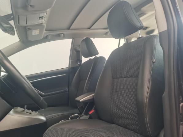 Toyota Verso I Рестайлинг с пробегом 2014 года, цена 1 530 000 рублей, 168112 км, компактвэн, Автокод Объявления