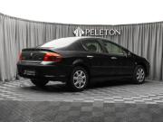 Peugeot 407 Москва  - изображение 23