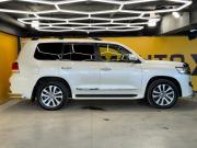 Toyota Land Cruiser 200 Series Рестайлинг 2 Ижевск  - изображение 30