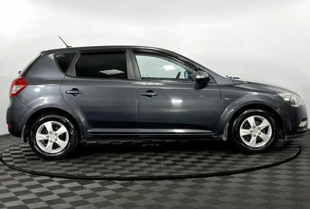 Kia Ceed I Нижний Новгород  - изображение 5
